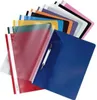 herlitz 10839710 Segregator A4 z folii PP brązowy Podgląd zdjęcia produktu 2