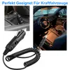 12V KFZ Ladegerät Universal Netzkabel,Ladekabel Produktbild-Vorschau 6