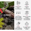 HOLZBRINK Système d’irrigation goutte-à-goutte, kit Voir les images du produit 4