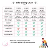 JOYSTAR Kinderfahrrad für Kleinkinder und Kinder im Alter Produktbild-Vorschau 8