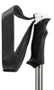 Bastoncini da nordic walking LEKI Squamo nero Anteprima dell’immagine prodotto 8