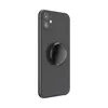 Porte-téléphone PopGrip Original Translucent Black Smoke Voir les images du produit 4