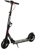 Cityroller Aluminium Höhenverstellbar & Klappbar Scooter Produktbild-Vorschau 1