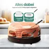 Emerio Pizzarette Original PO-115848.1 – 1500W – Pizzaofen Produktbild-Vorschau 9