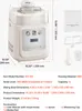 SucceBuy Machine à glace automatique avec compresseur Voir les images du produit 7