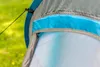Dunlop Popup-Zelt für 2 Personen mit Netz in praktischer Produktbild-Vorschau 4