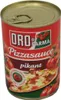 Oro di Parma Pizzasauce pikant mit Sonnengereifte Tomaten Produktbild-Vorschau 2