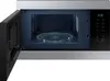Samsung MS22M8074AT Einbaumikrowelle ohne Grill Produktbild-Vorschau 4