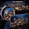 5X Kameralinse für Samsung Galaxy S26 Ultra Titan Metall Produktbild-Vorschau 3