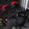 HUZARO Hero 8.7 RGB | Ergonomischer elektrischer Produktbild-Vorschau 8