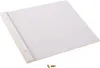 Goldbuch bloc de remplacement 38x30 30 pages blanc + vis Voir les images du produit 2
