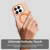 Für Xiaomi 15T Pro 5G Candy Design Magsafe Hybrid TPU PC Produktbild-Vorschau 5