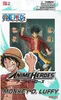 Figure d'azione Bandai One Piece - Monkey D. Luffy 17 cm Anteprima dell’immagine prodotto 2