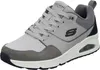 Skechers Uno - Retro One  Sneakers Laag - Donkergrijs - Produktbild-Vorschau 2