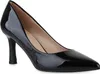 VAN HILL Damen Spitze Pumps Klassische Stiletto Produktbild-Vorschau 1