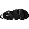 Timberland Damen  Sandalen Malibu Waves TB0A5R52015 Schwarz Produktbild-Vorschau 11