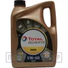 TotalEnergies Quartz 9000 für 5W-40 5 Liter Motoröl Produktbild-Vorschau 3