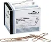 DURABLE Aktenklammern 77mm verkupfert 100 St. 121324 Produktbild-Vorschau 1