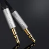 Ugreen Premium Flachband Audiokabel 3,5 mm AUX Mini Jack, Produktbild-Vorschau 6
