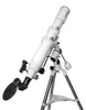 Bresser - 10969 - Teleskop First Light AR-102/1000 Produktbild-Vorschau 3