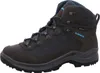 Lowa Taurus Pro GTX Mid Wanderstiefel Grau Produktbild-Vorschau 1