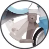 Triciclo Smoby Be Move Comfort Blu Anteprima dell’immagine prodotto 10