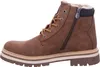 Tom Tailor Winterstiefel Braun Produktbild-Vorschau 12