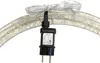 LED Lichtkranz auf Metallgestell 720 LEDs Ø 50 cm Türkranz Produktbild-Vorschau 4