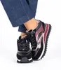 Scarpe stringate Anekke nere taglia 38 Anteprima dell’immagine prodotto 1