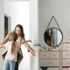 Komoda Relaxdays, rozměry: 94 x 31 x 30 cm, 4 látkové Náhled obrázku produktu 3