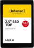 Intenso 3812470, 2 TB, 2.5", 550 MB/s, 6 Gbit/s Produktbild-Vorschau 9