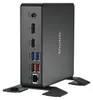 Shuttle XPC nano NC40U5 - Barebone - Mini-PC Produktbild-Vorschau 2