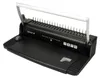 Genie CB 820 Spiralbindegerät 38cm inkl. 20 Binderücken Produktbild-Vorschau 1