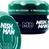 Nishman - M8 Natural Forming Cream - Hair Pomade 100ml Produktbild-Vorschau 2