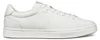 Geox BALTMOORE Herren Sneaker Leder Schnürschuhe U65LDD Produktbild-Vorschau 2