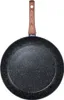 BLACK&WOOD Granit-Bratpfanne 32 cm Produktbild-Vorschau 3