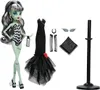 Monster High Skullector Frankie Stein x lalka Barbie Podgląd zdjęcia produktu 6