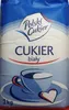 Biely kryštálový cukor, 1 kg Náhľad obrázku produktu 3