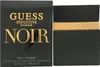 A product box and bottle of Guess Seductive Noir Homme Eau de Toilette. Náhľad obrázku produktu
