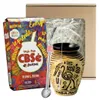Coffret Cadeau YERBA MATE CBSe : Énergie avec Guaraná, Voir les images du produit 1
