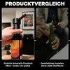 Lustiger Flaschenöffner mit Kapselwerfer, Geschenk für Produktbild-Vorschau 4