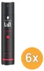 6x Taft Hairspray 250ml Power Hold 5 Produktbild-Vorschau 2