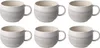 like. by Villeroy & Boch Perlemor Sand Kaffeetasse 270ml Produktbild-Vorschau 7