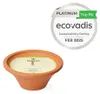 Spaas Citronella Noble Flame Outdoor-Kerze im Produktbild-Vorschau 3