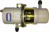 elektrische Benzinpumpe 12V JB12D-II - LJ276M ATV Quad Produktbild-Vorschau 1