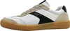 Marc O'Polo Sneaker Damenschuhe Schnürschuhe Sportive Weiß Productafbeelding-voorbeeld 1