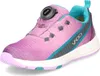 Vado Sportliche Schnürschuhe Uni 31353038303030 Lila 34 EU Produktbild-Vorschau 18