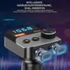 Bluetooth Adapter Auto FM Transmitter-Bluetooth 5.3 Produktbild-Vorschau 6