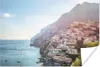 MuchoWow® Poster Italien - Felsen - Häuser 120x80 cm - Produktbild-Vorschau 1