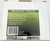 ChiliTec Applique murale LED CTW-1 pour 1x GU10, IP44, Voir les images du produit 6